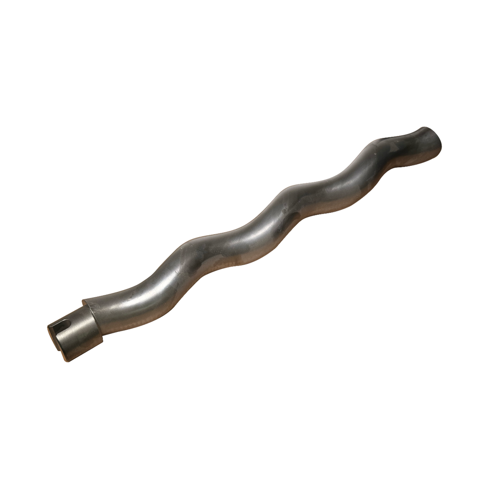 2L75 Rotor, Tool Steel, Putzmeister 500516, view 2