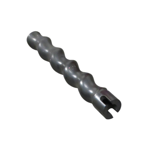 D4-1/1 Rotor for D4-1/1 Screw Pump, Tool Steel