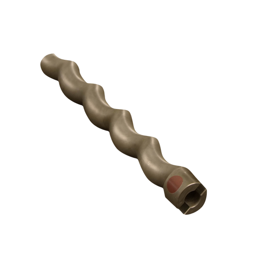 D5 Long Rotor for 350 mm D5-Long Stator