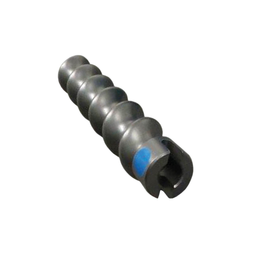 D7-2.5 Rotor, Cast Iron or Tool Steel