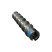 D7-2.5 Rotor, Cast Iron or Tool Steel