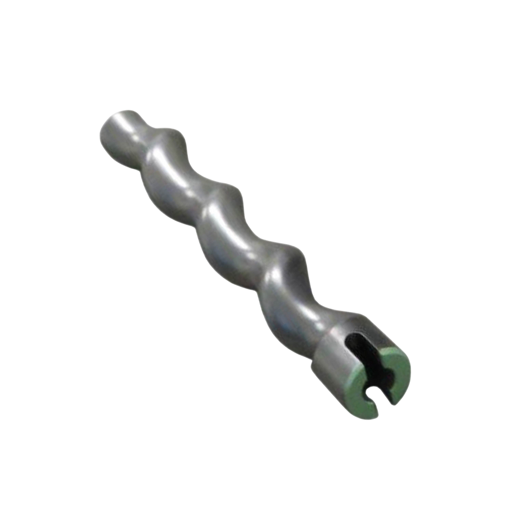 D8-1.5 Rotor, Cast Iron or Tool Steel
