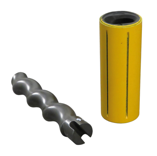1L6 Rotor Stator Set, 101 mm, 44 l/min