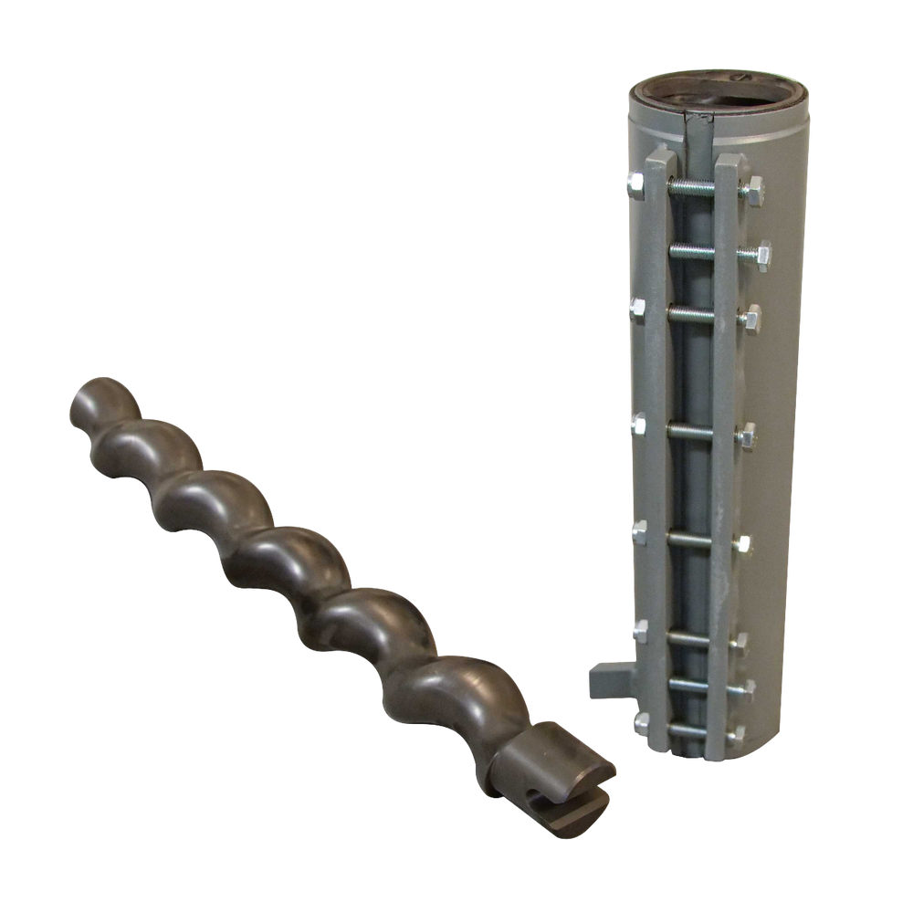 2L54 Rotor Stator Set, 127 mm Stator