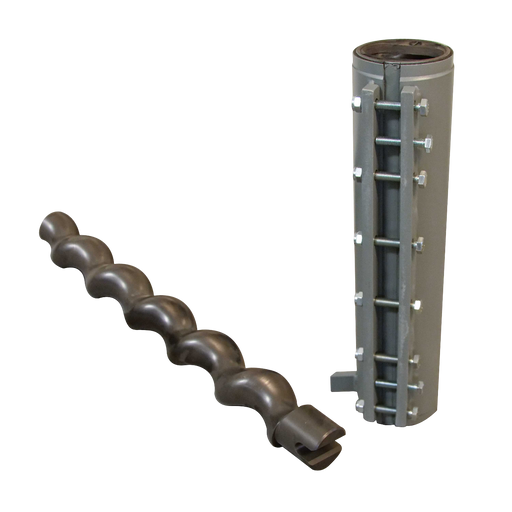 2L54 Rotor Stator Set, 127 mm Stator