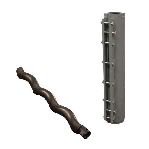 2L75 Rotor Stator Set, 127 mm, 380 l/min