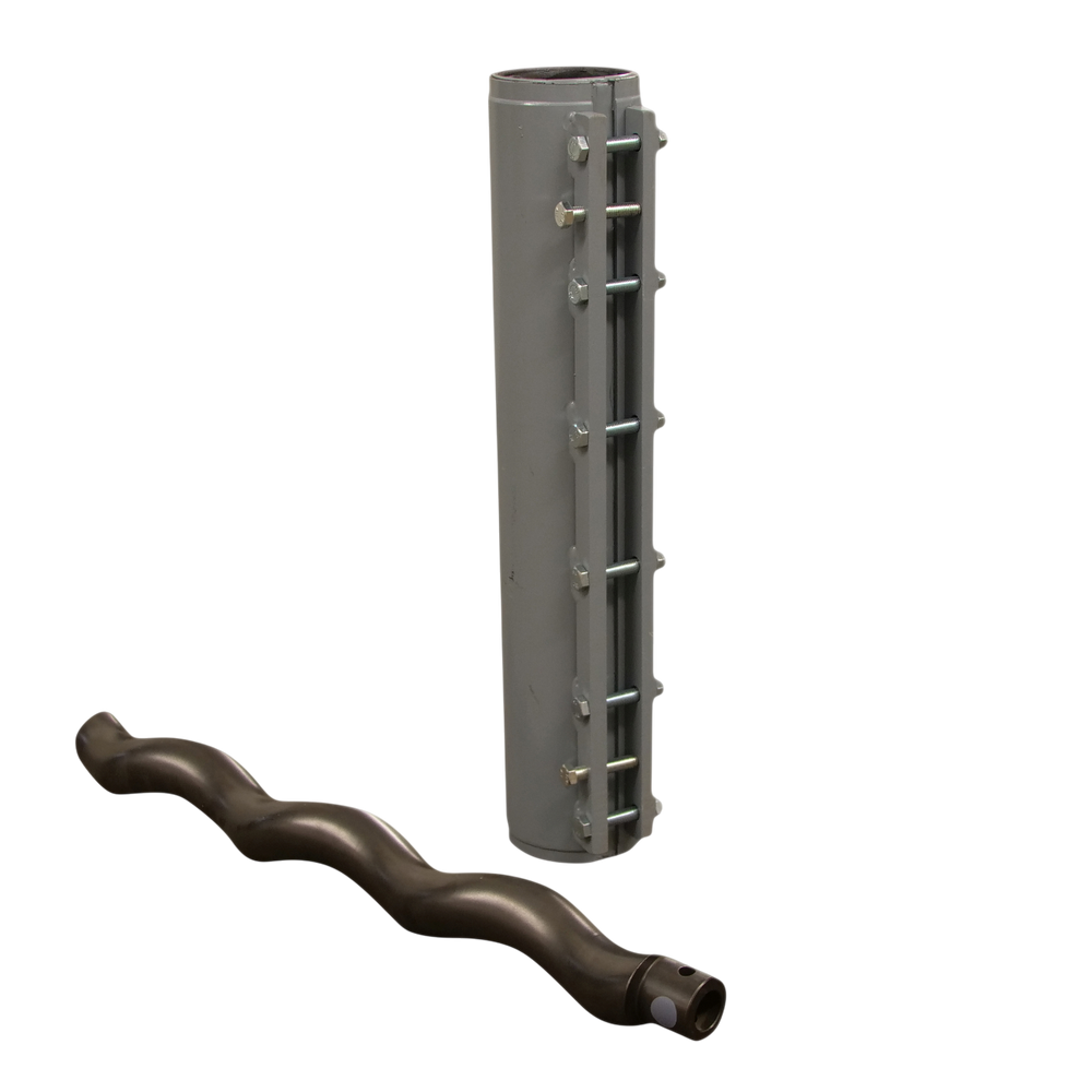 2L75 Rotor Stator Set, 127 mm, 380 l/min, view 4