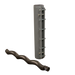 2L75 Rotor Stator Set, 127 mm, 380 l/min, view 4