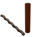 2L88 (2L6 Plus) Rotor Stator Set, 88 l/min, view 4