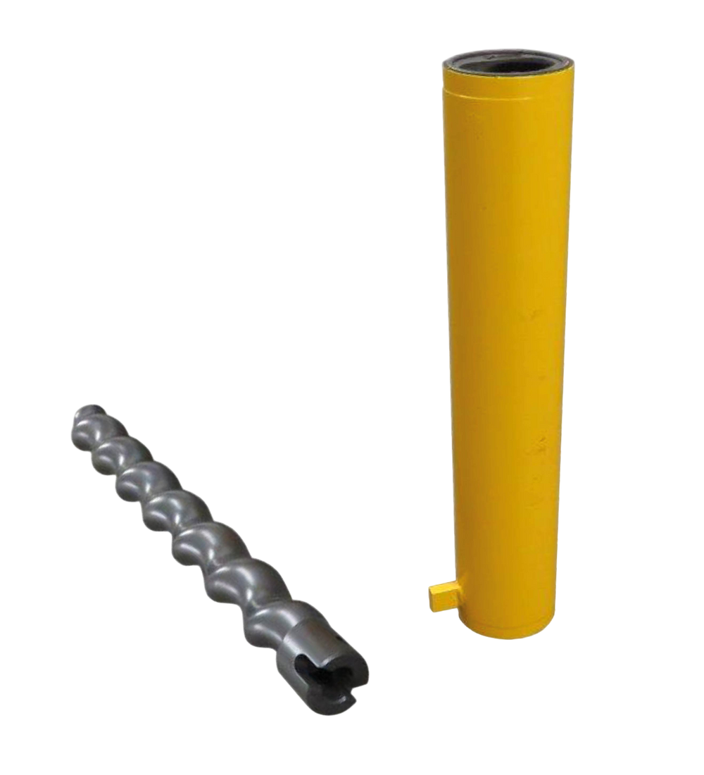 3L7 Rotor Stator Set, Maintenance-Free