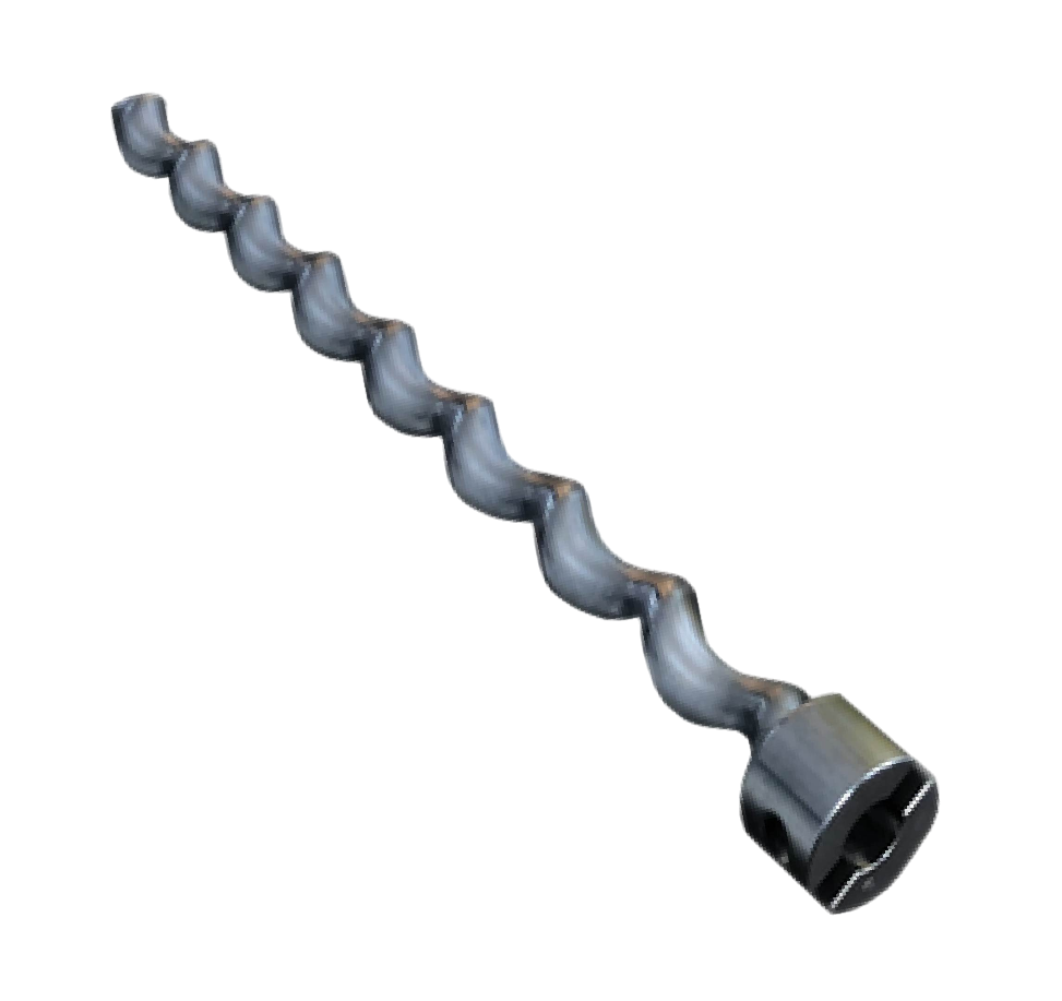4 N13 Rotor Stator Set, 51 mm Stator, view 3