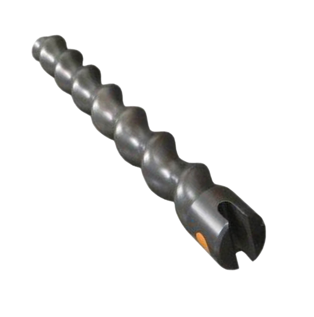 50/7 R Rotor Stator Set, 101.6 mm, 58 l/min, rotor only