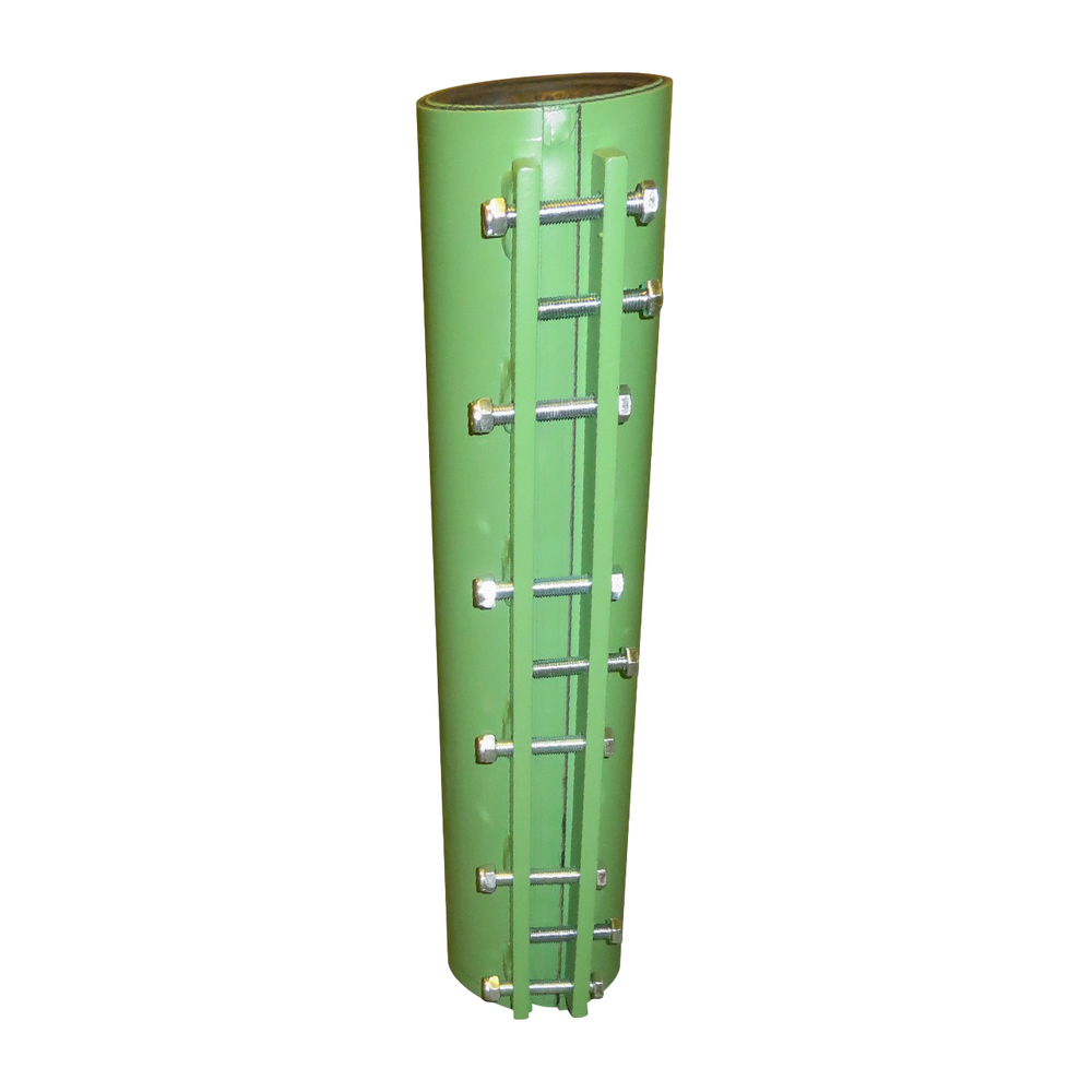6012 Plus 146 Green Rotor Stator Set, stator only