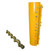 6012 Plus 146 Yellow Rotor Stator Set