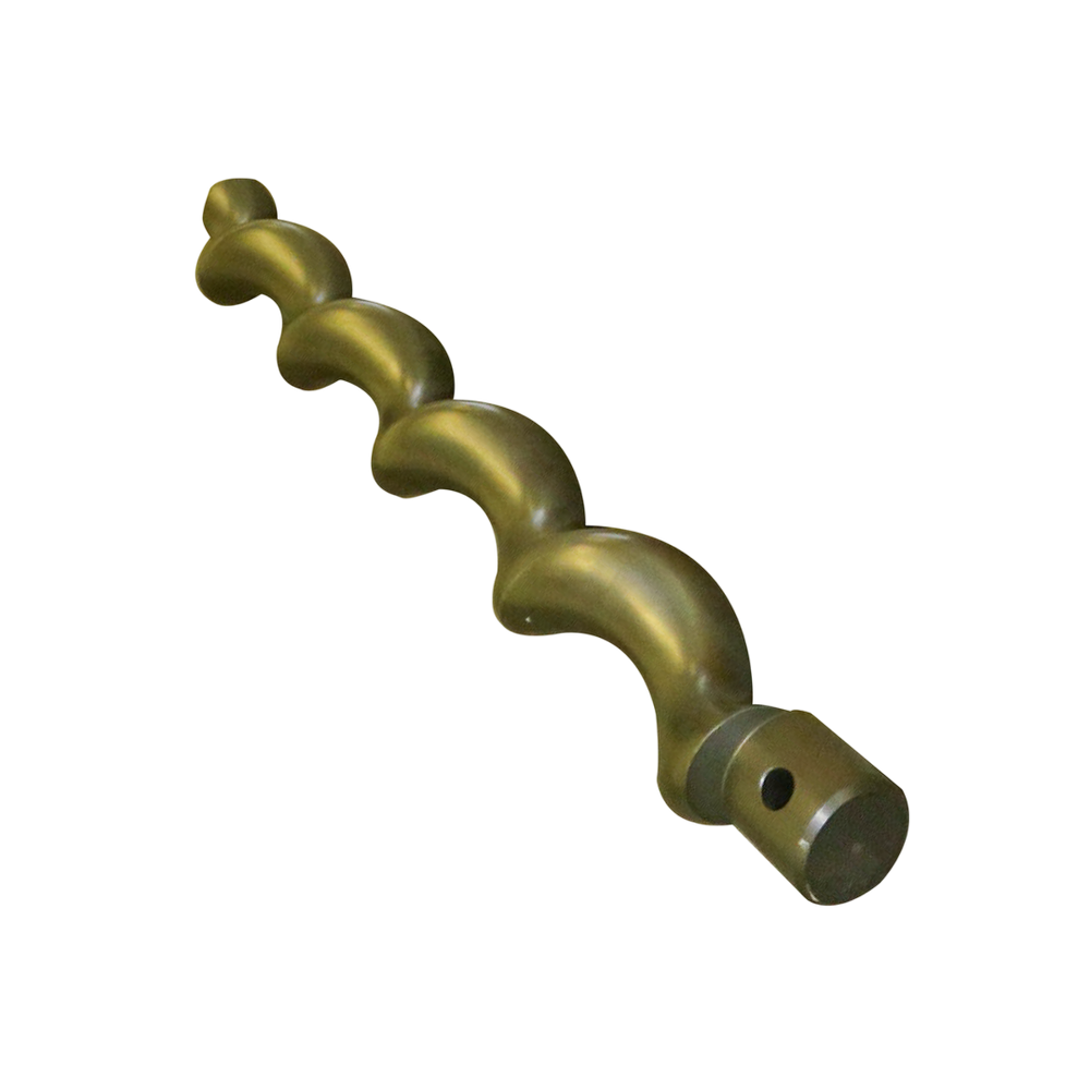 6012 Plus 146 Yellow Rotor Stator Set, rotor only