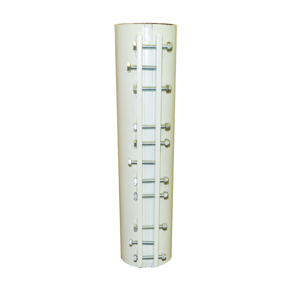 6012 Plus 159 White Rotor Stator Set, stator only
