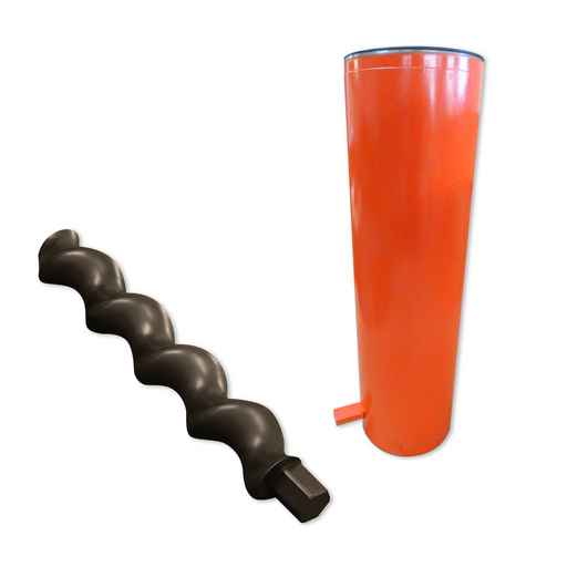 75.15 (7515) Rotor Stator Set, 159 mm