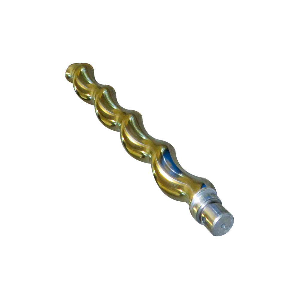 Bornemann B2-250 Rotor Stator Set, 89 mm, rotor only