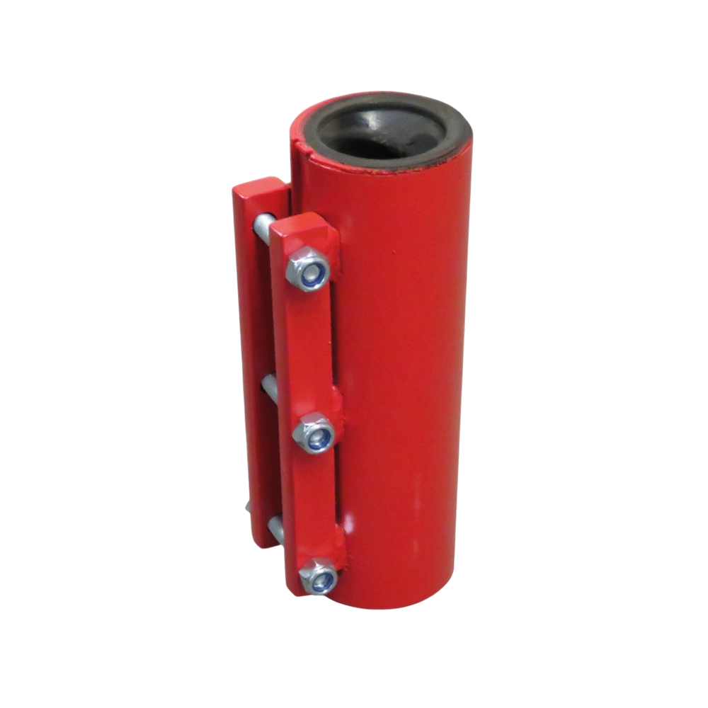 D4-1/1 Rotor Stator Set, 89 mm, 25 l/min, stator only