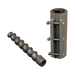D4-1/2 Rotor Stator Set, 89 mm, 8 l/min
