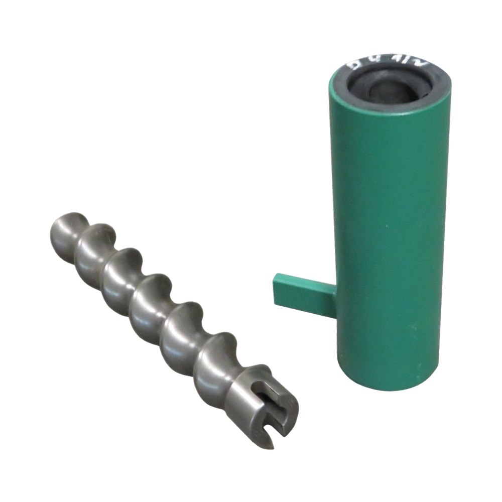 D4-1/2 Rotor Stator Set, 89 mm, 8 l/min, view 4