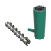 D4-1/2 Rotor Stator Set, 89 mm, 8 l/min, view 4