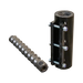 D4-1/4 Rotor Stator Set, 89 mm, 8 l/min