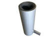 D5-2.5 Rotor Stator Set, Maintenance-Free, view 4