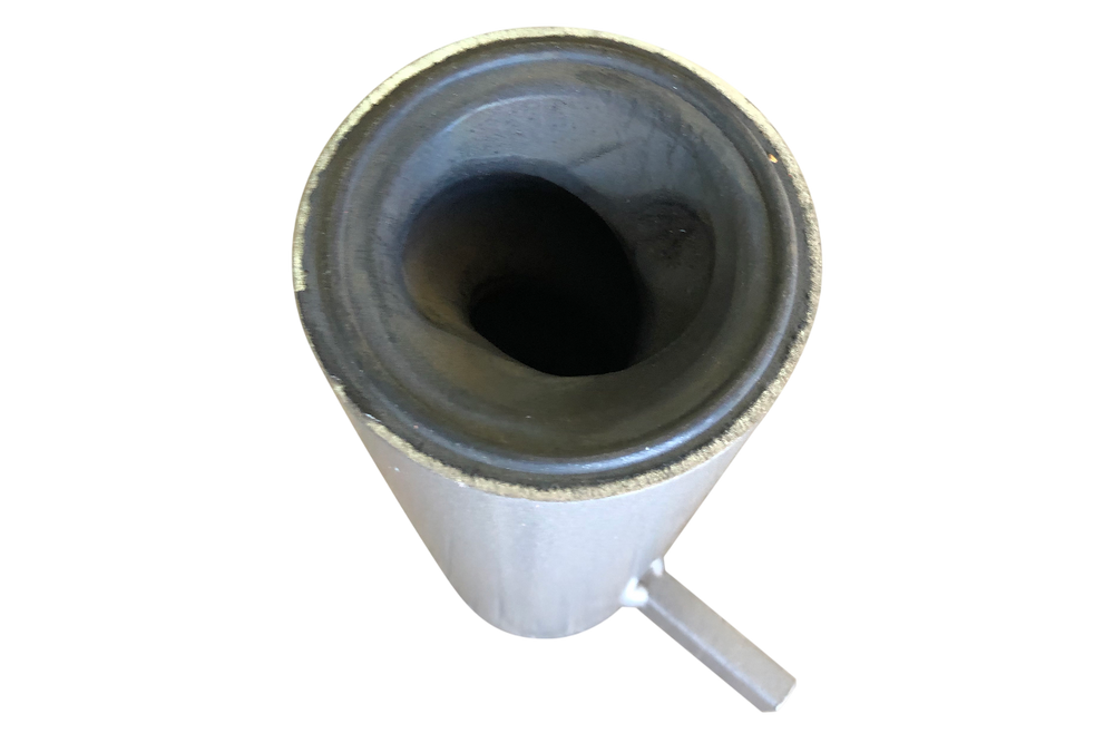 D5-2.5 Rotor Stator Set, Maintenance-Free, view 5