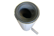 D5-2.5 Rotor Stator Set, Maintenance-Free, view 5