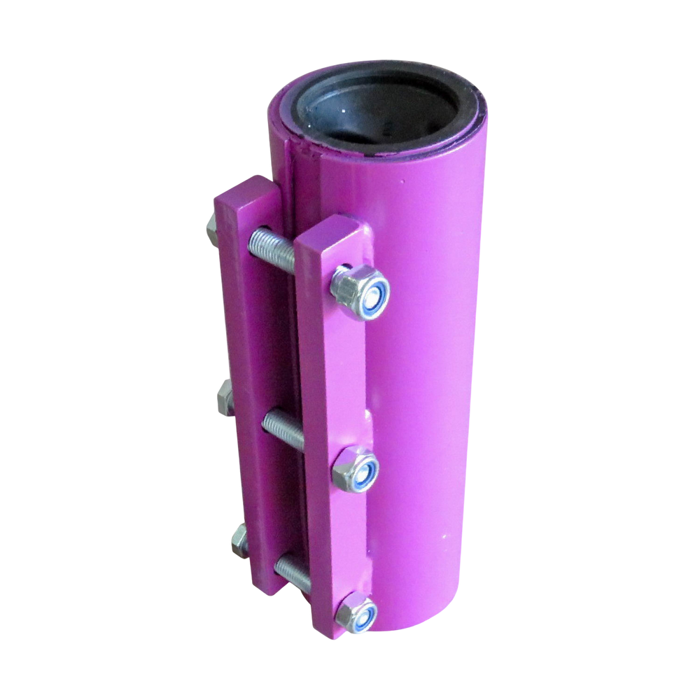 D5-2.5 ECO Rotor Stator Set, Pink Stator, stator only