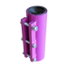 D5-2.5 ECO Rotor Stator Set, Pink Stator, stator only