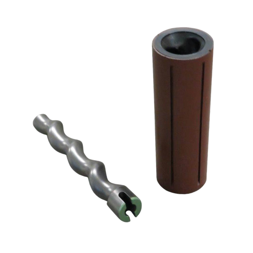 D5 Short Rotor Stator Set, 89 mm, 38 l/min