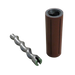 D5 Short Rotor Stator Set, 89 mm, 38 l/min
