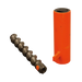 D6-3 Rotor Stator Set, 89 mm, 20 l/min