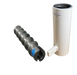 D7-2.5 Rotor Stator Set for PFT G4, Ritmo XL