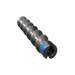 D7-2.5 Rotor Stator Set for PFT G4, Ritmo XL, view 4