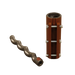 D8-1.5 Rotor Stator Set, Integrated Clamp