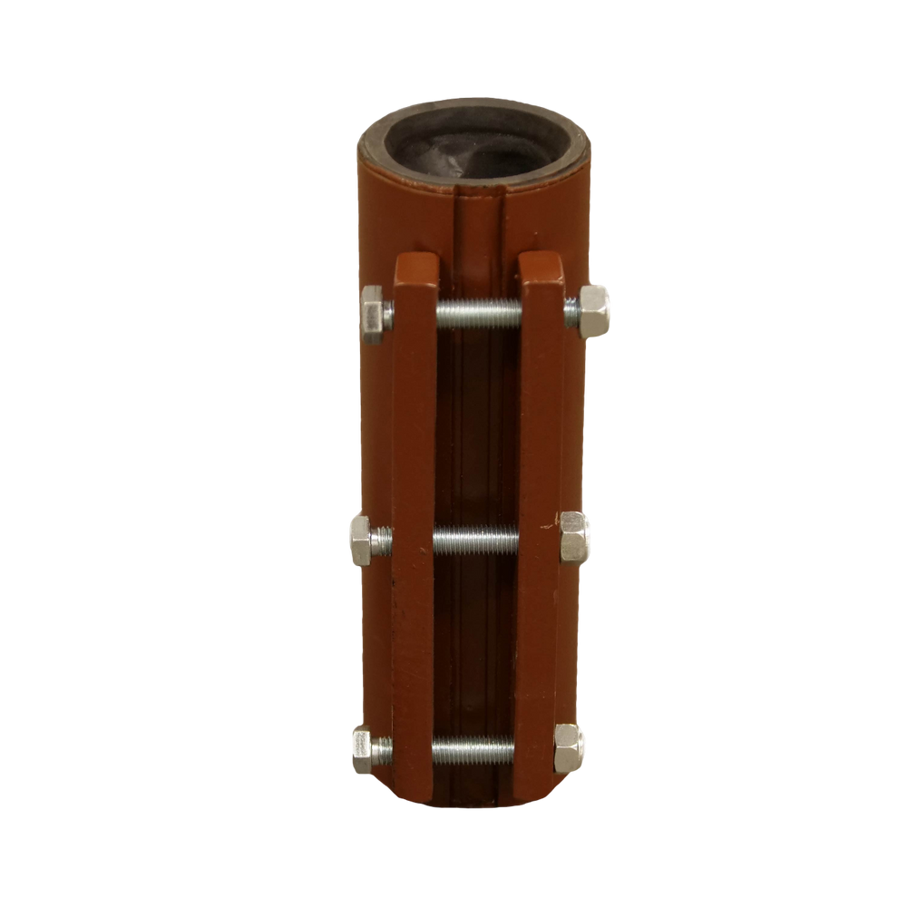 D8-1.5 Rotor Stator Set, Integrated Clamp, stator only