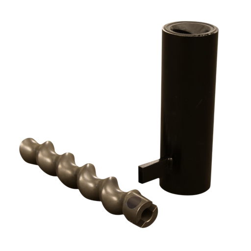 D8-2 Rotor Stator Set for PFT G4, Ritmo XL