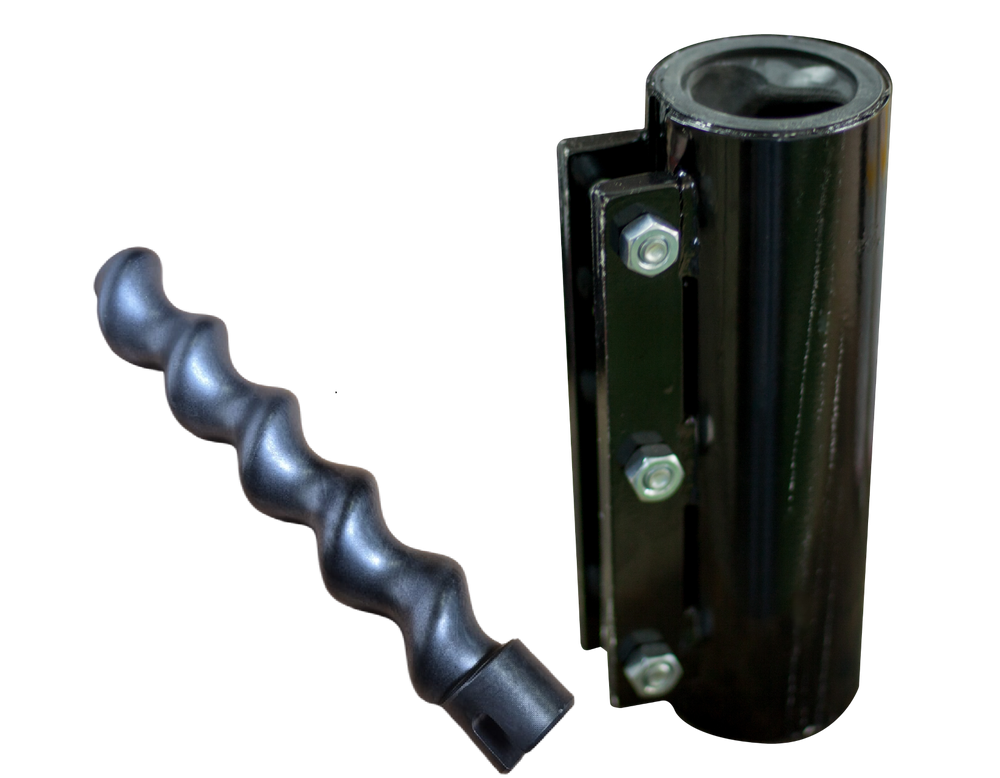 D8-2 Rotor Stator Set for PFT G4, Ritmo XL, view 2