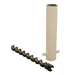 Megastar Rotor Stator Set for Silo Pumps