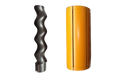R7-1.5 Rotor Stator Set for PFT G4 and ZP, view 3