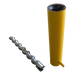 R7-3 Rotor Stator Set for PFT ZP 3