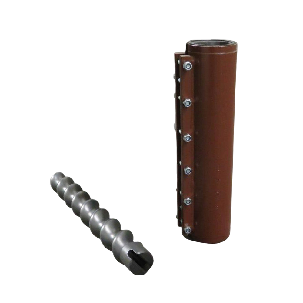 UE 356-0.75 Rotor Stator Set, 127 mm