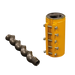 UE 45/7 (Ü45/7) Rotor Stator Set, 127 mm, view 4