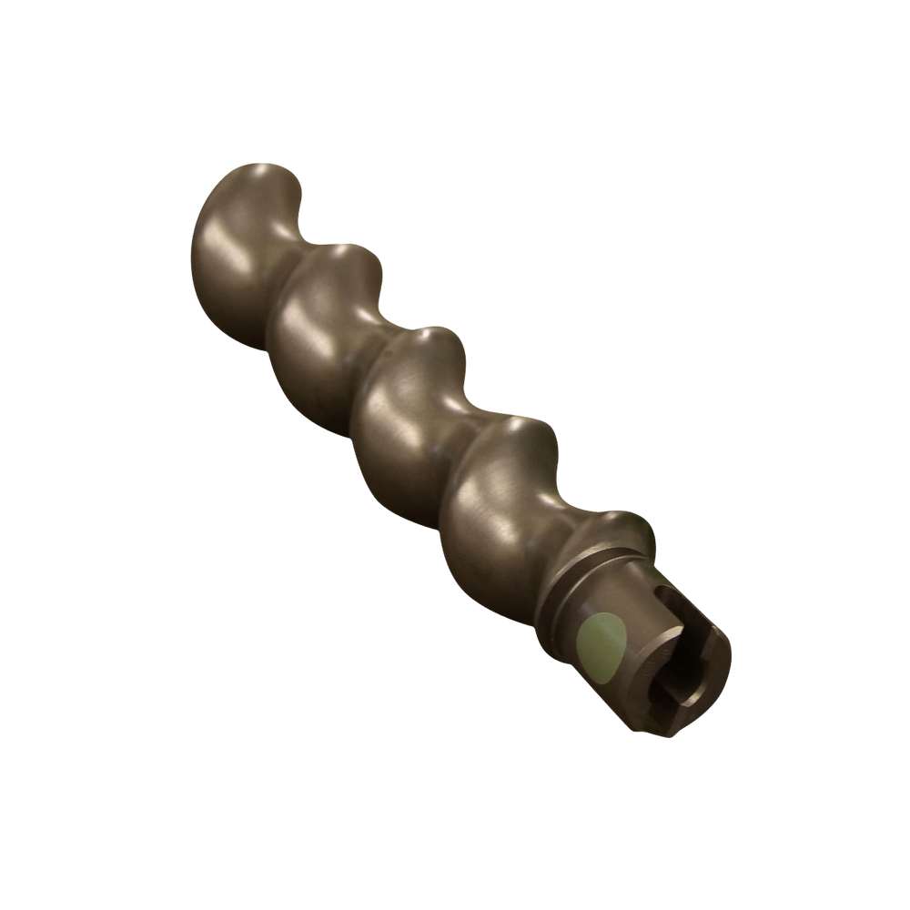 UE 45/7 (Ü45/7) Rotor Stator Set, 127 mm, rotor only
