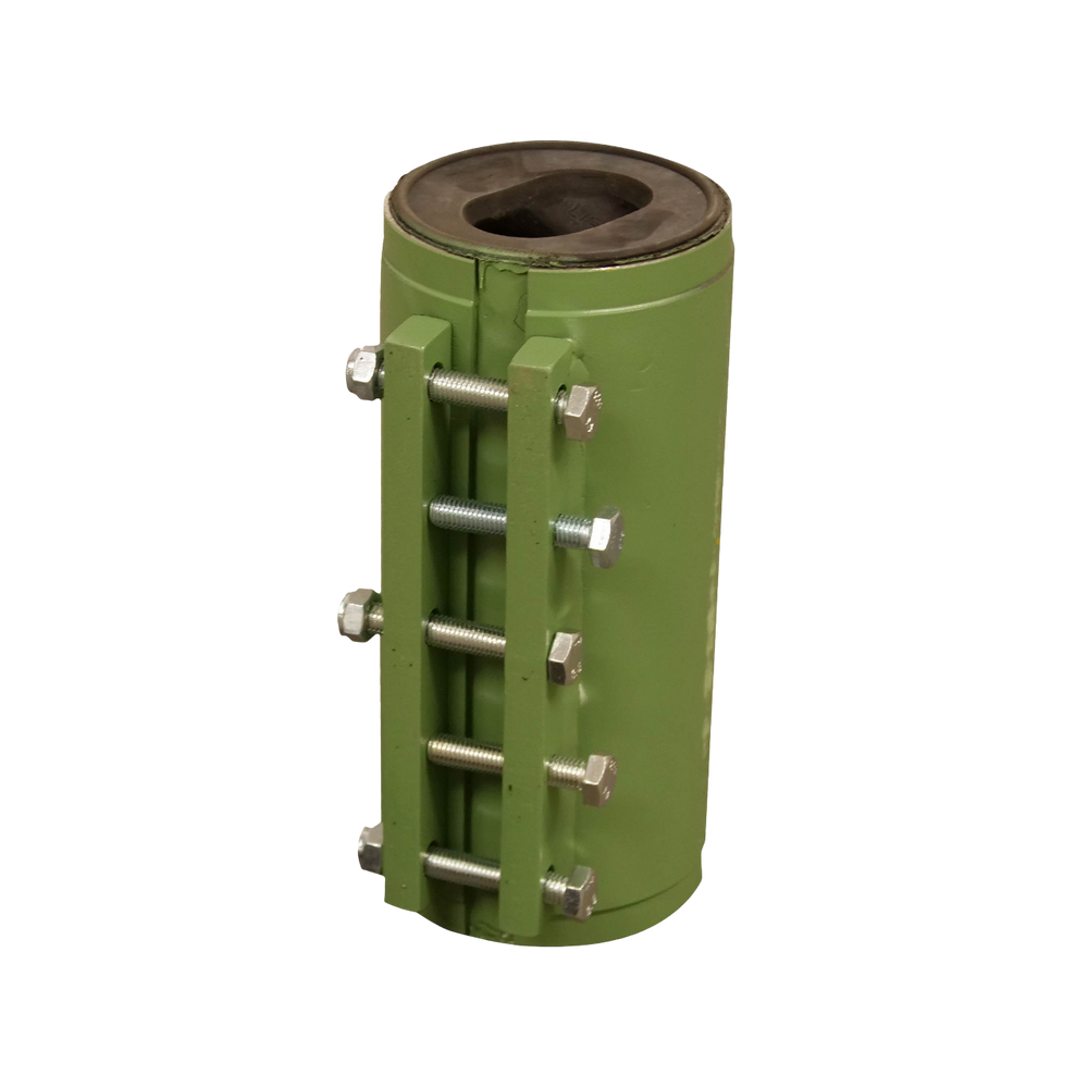 UE 45/7 (Ü45/7) Rotor Stator Set, 127 mm, stator only