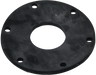 Rubber Disc 170 x 64 x 8 mm, Vessel B/F Inside