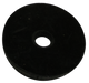 Rubber Disc for Power Float Tool Holder